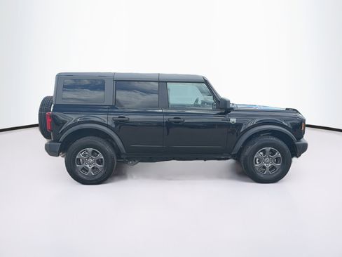 Used 2025 Ford Bronco Big Bend AWD/4WD image 10