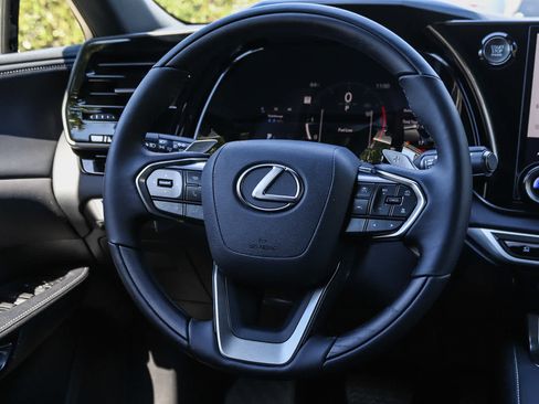New 2026 Lexus RX 350 Premium Plus FWD image 18