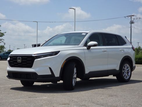Used 2024 Honda CR-V EX-L image 14