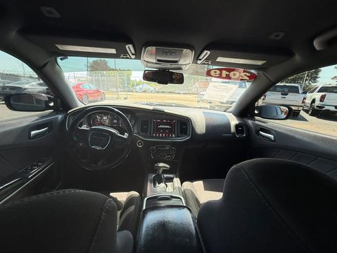 Used 2019 Dodge Charger GT RWD image 19
