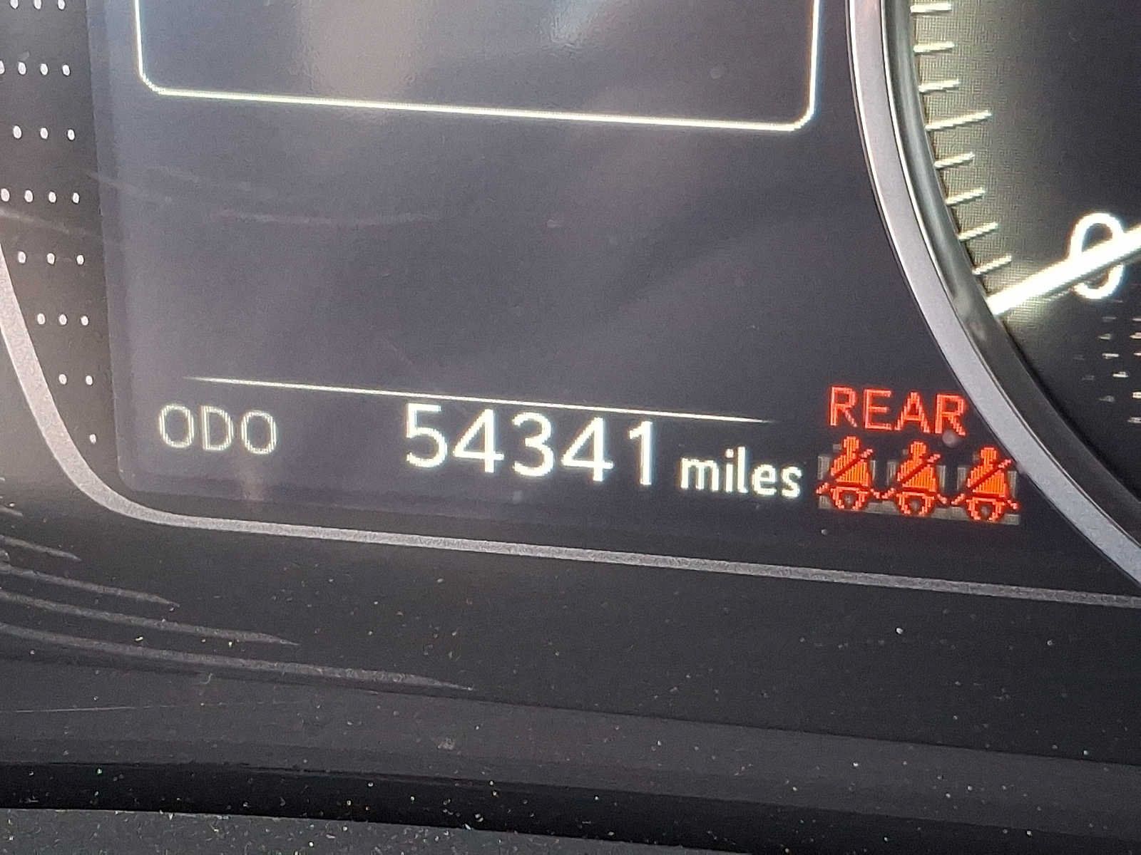 Used 2020 Lexus ES 350 w/ Premium Package FWD image 18