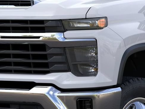 New 2025 Chevrolet Silverado 3500 LT w/ Ambulance/Fire/Rescue Package RWD image 10