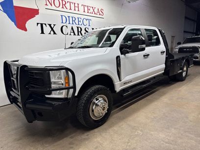 Used 2023 Ford F350 XL