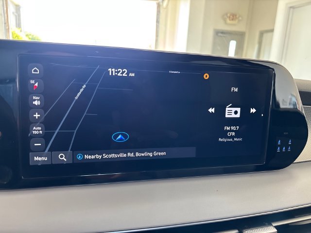 Used 2025 Hyundai Palisade SEL AWD/4WD image 11