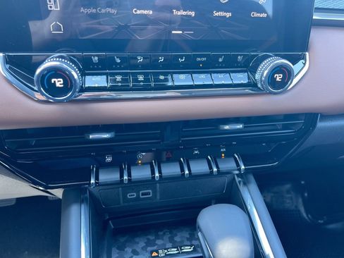 New 2026 GMC Canyon AT4 w/ Technology Plus Package image 17