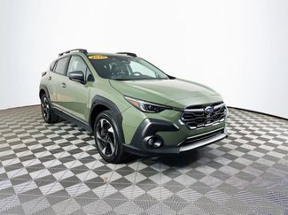 Certified 2026 Subaru Crosstrek 2.5i Limited AWD/4WD video 2