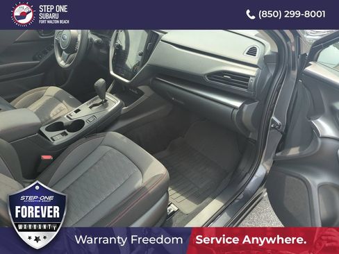 Certified 2026 Subaru Impreza 2.0i Sport AWD/4WD image 36