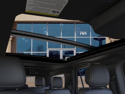 New 2026 Ford Expedition Tremor AWD/4WD image 22