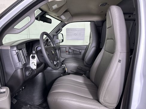 New 2025 Chevrolet Express 2500 w/ Driver Convenience Package image 50