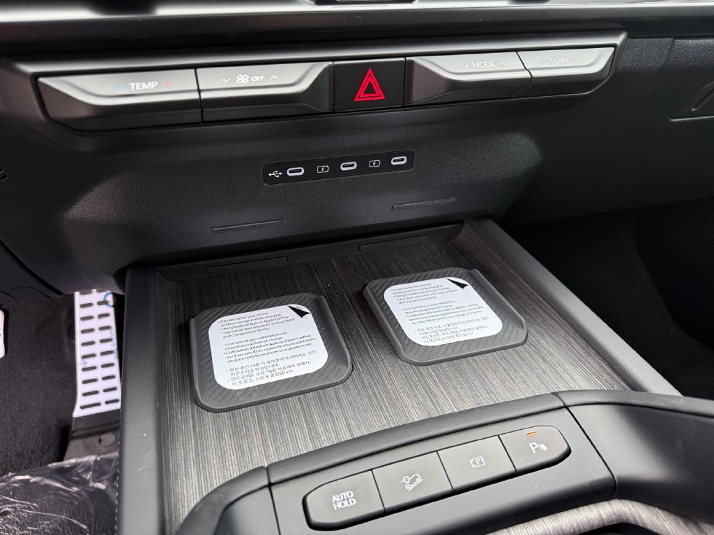 New 2027 Kia Telluride X-Line SX Prestige w/ Executive Package AWD/4WD image 29