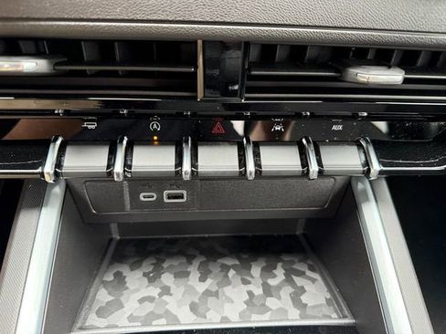 New 2025 Chevrolet Colorado W/T w/ Advanced Trailering Package image 29