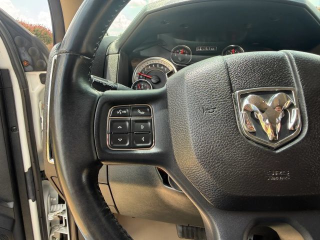 Used 2018 RAM 1500 Sport w/ Convenience Group AWD/4WD image 13