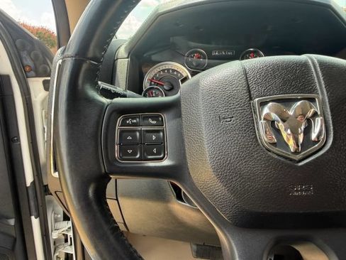 Used 2018 RAM 1500 Sport w/ Convenience Group AWD/4WD image 13