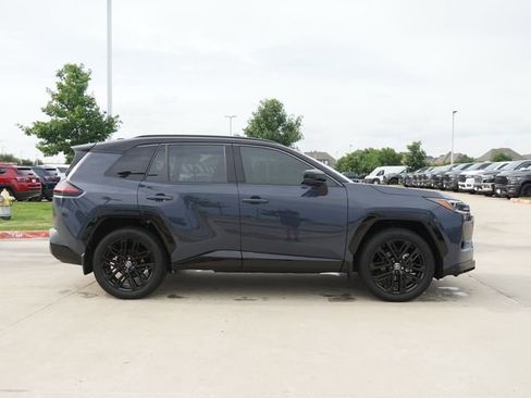 Used 2026 Toyota RAV4 XSE w/ Panoramic Sun Roof Package AWD/4WD image 10