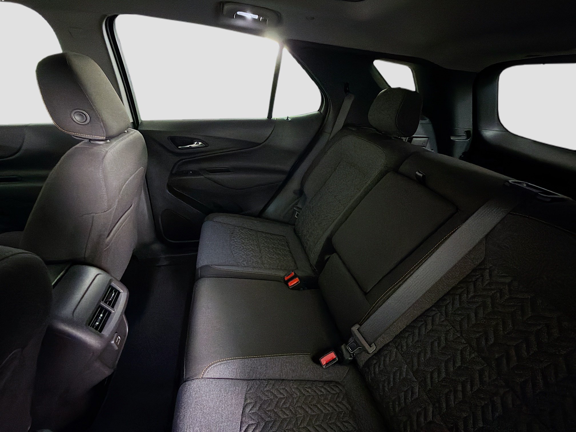 Used 2024 Chevrolet Equinox LT AWD/4WD image 27