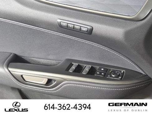 Used 2024 Lexus NX 250 FWD w/ Cold Area Package image 26