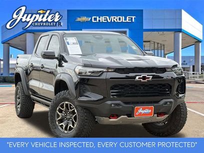 Used 2024 Chevrolet Colorado ZR2 w/ ZR2 Convenience Package III