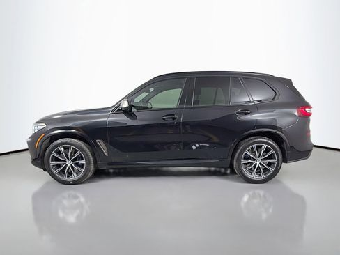 Certified 2023 BMW X5 M50i w/ Executive Package image 9