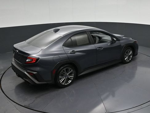 Used 2024 Subaru WRX AWD/4WD image 18