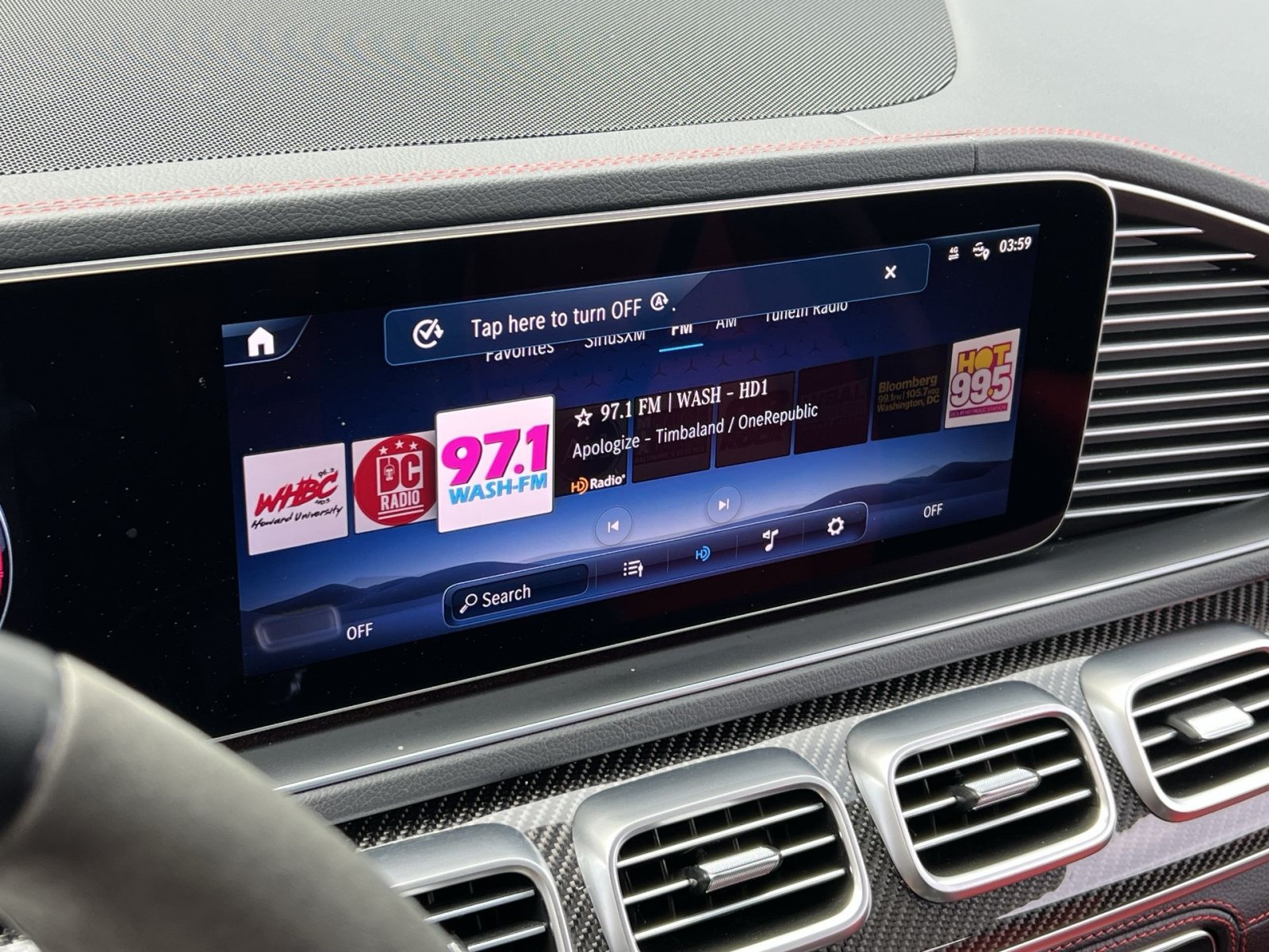 Used 2024 Mercedes-Benz GLE 53 AMG 4MATIC image 23