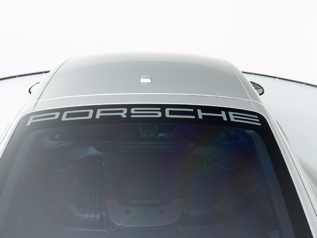 Used 2025 Porsche 718 Cayman GT4 RS RWD image 63