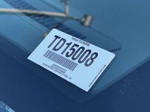 New 2026 Dodge Durango GT image 23