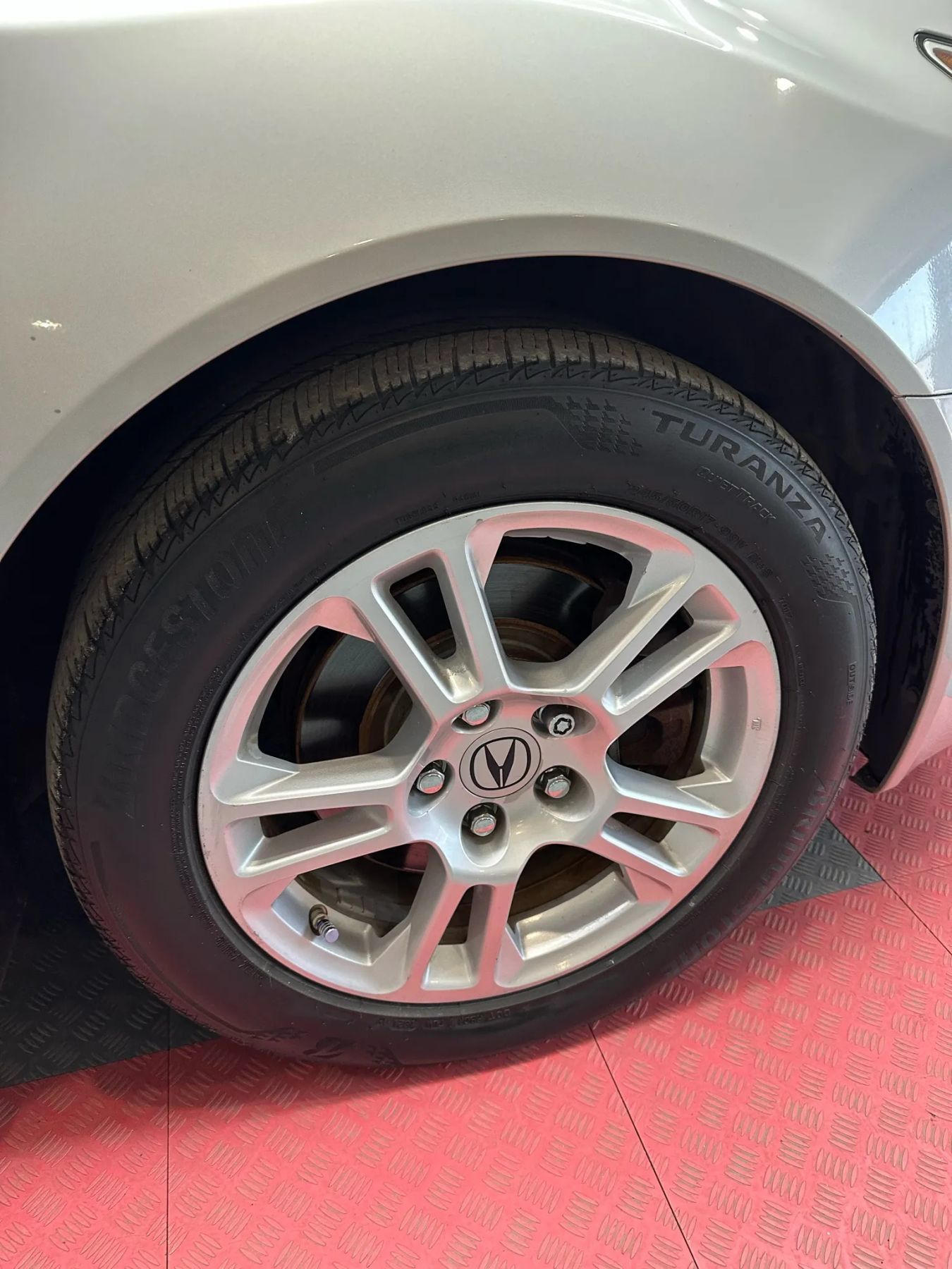 Used 2011 Acura TL w/ Technology Package FWD image 32