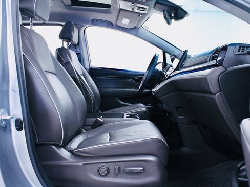 Used 2023 Honda Odyssey Elite image 30