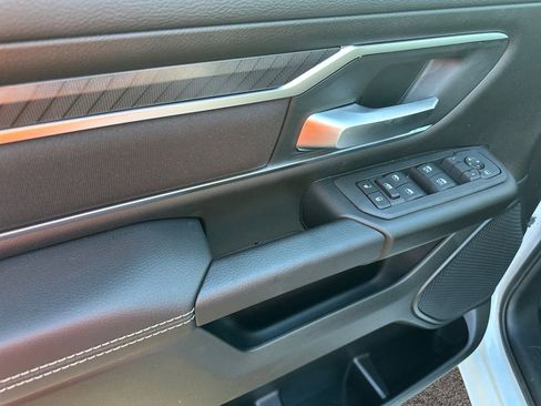 New 2026 RAM 1500 Big Horn AWD/4WD image 16