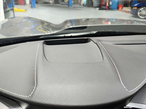 Used 2015 Chevrolet Corvette Z06 w/ Z07 Performance Package RWD image 29
