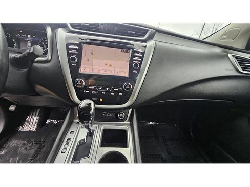 Used 2020 Nissan Murano SL image 13