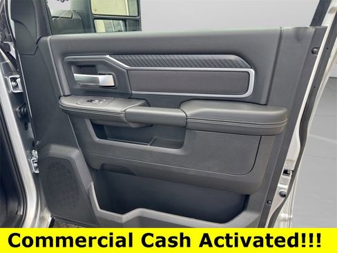 New 2026 RAM 2500 Big Horn image 46