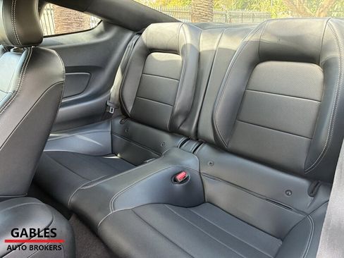 Used 2022 Ford Mustang GT Premium image 24