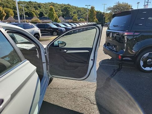 New 2026 Volkswagen Jetta S image 39