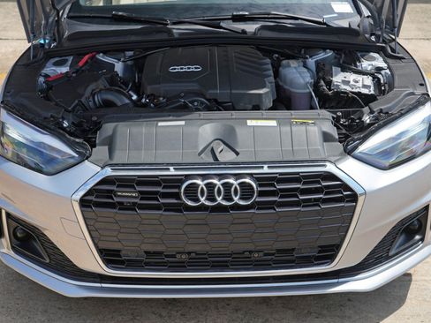 Used 2022 Audi A5 2.0T Premium AWD/4WD image 7