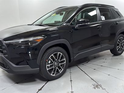 New 2026 Toyota Corolla Cross XLE