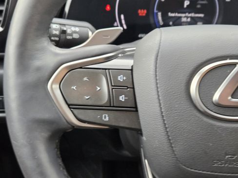 Used 2022 Lexus NX 350h AWD image 37