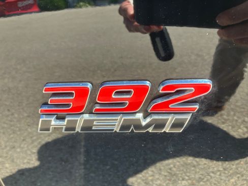 Used 2023 Dodge Charger Scat Pack w/ Plus Group RWD image 9