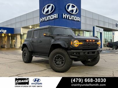 Used 2024 Ford Bronco Raptor
