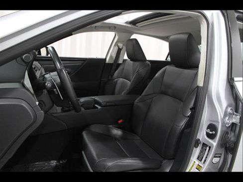 Used 2020 Lexus ES 350 w/ Premium Package image 5