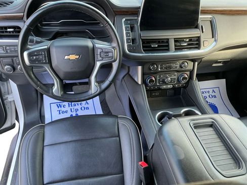 Used 2024 Chevrolet Tahoe Premier image 10