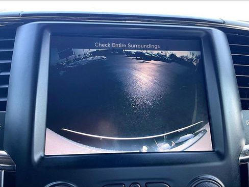 Used 2016 RAM 1500 Sport w/ Sport Premium Group image 23