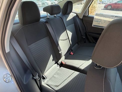 New 2026 Volkswagen Jetta S image 14