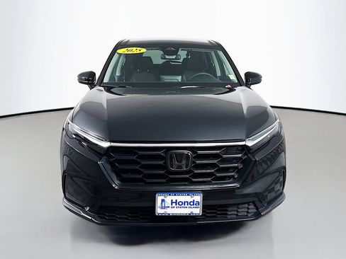 Certified 2025 Honda CR-V LX image 2