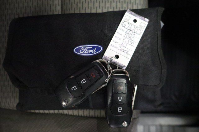Used 2019 Ford F350 XLT w/ XLT Value Package AWD/4WD image 70