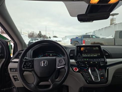 Used 2020 Honda Odyssey Elite image 19