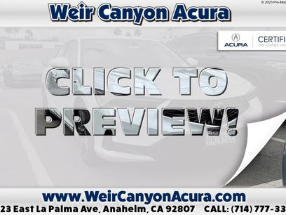 Certified 2024 Acura Integra A-Spec