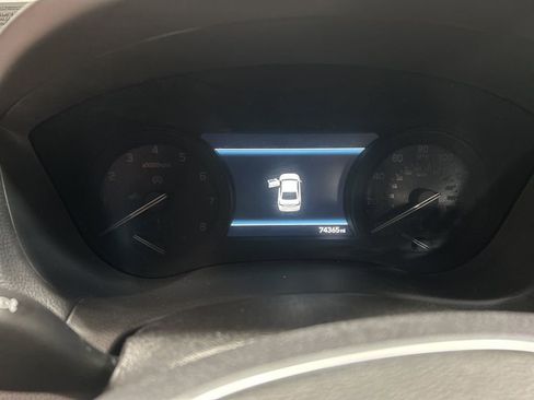 Used 2019 Genesis G80 3.3T Sport image 15