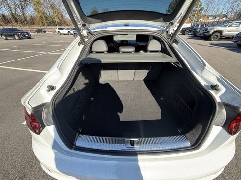 Used 2019 Audi A5 2.0T Prestige w/ Black Optic Plus Package image 9