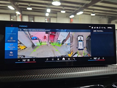 New 2026 BMW XM Label Red AWD/4WD image 25